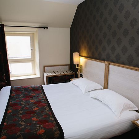 Le Relais Du Roy Hotel Mont-Saint-Michel Екстериор снимка