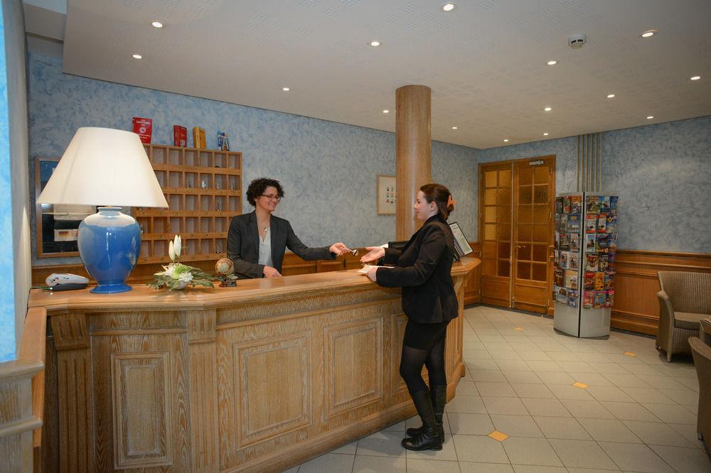 Le Relais Du Roy Hotel Mont-Saint-Michel Екстериор снимка