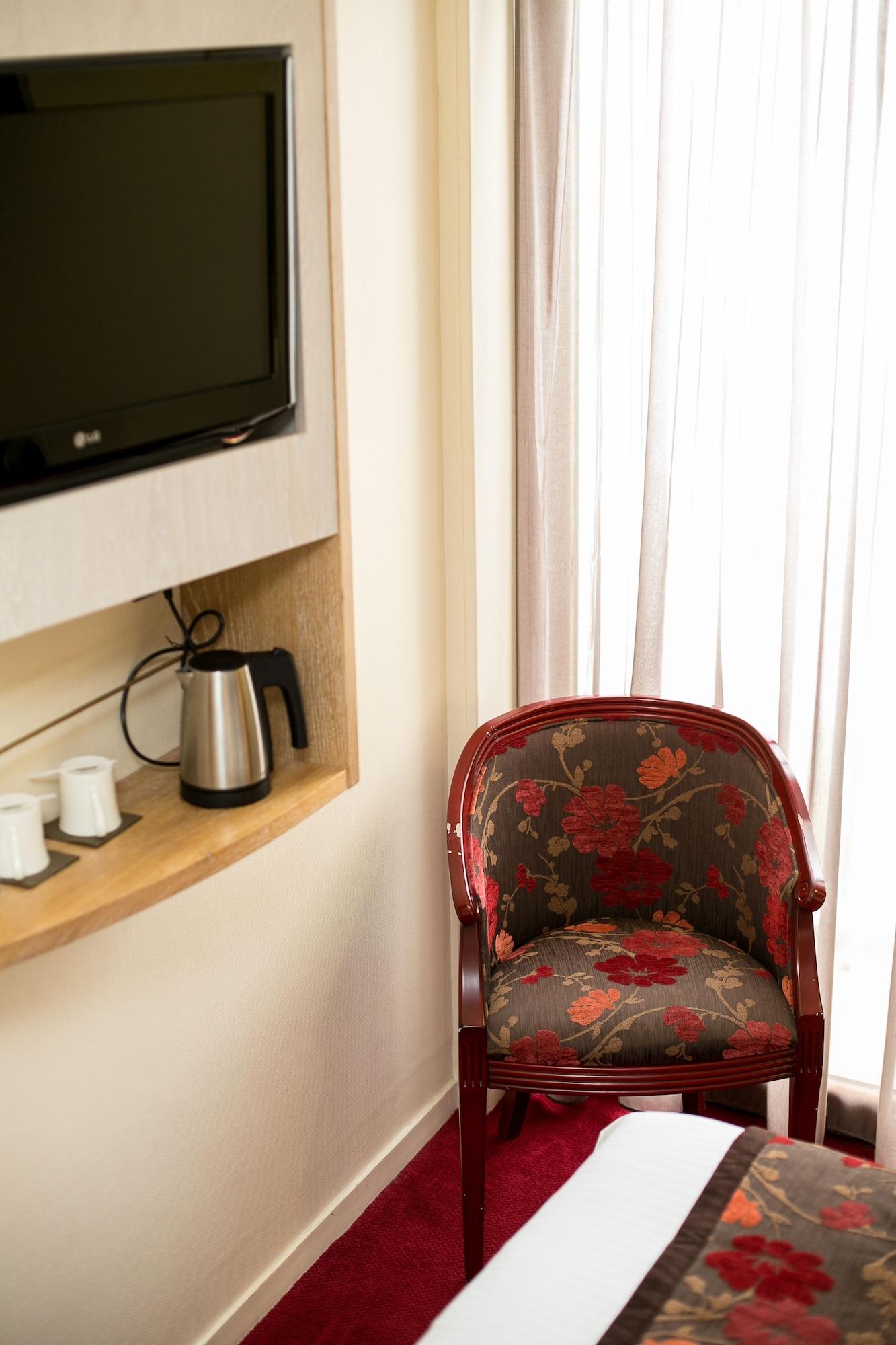 Le Relais Du Roy Hotel Mont-Saint-Michel Екстериор снимка