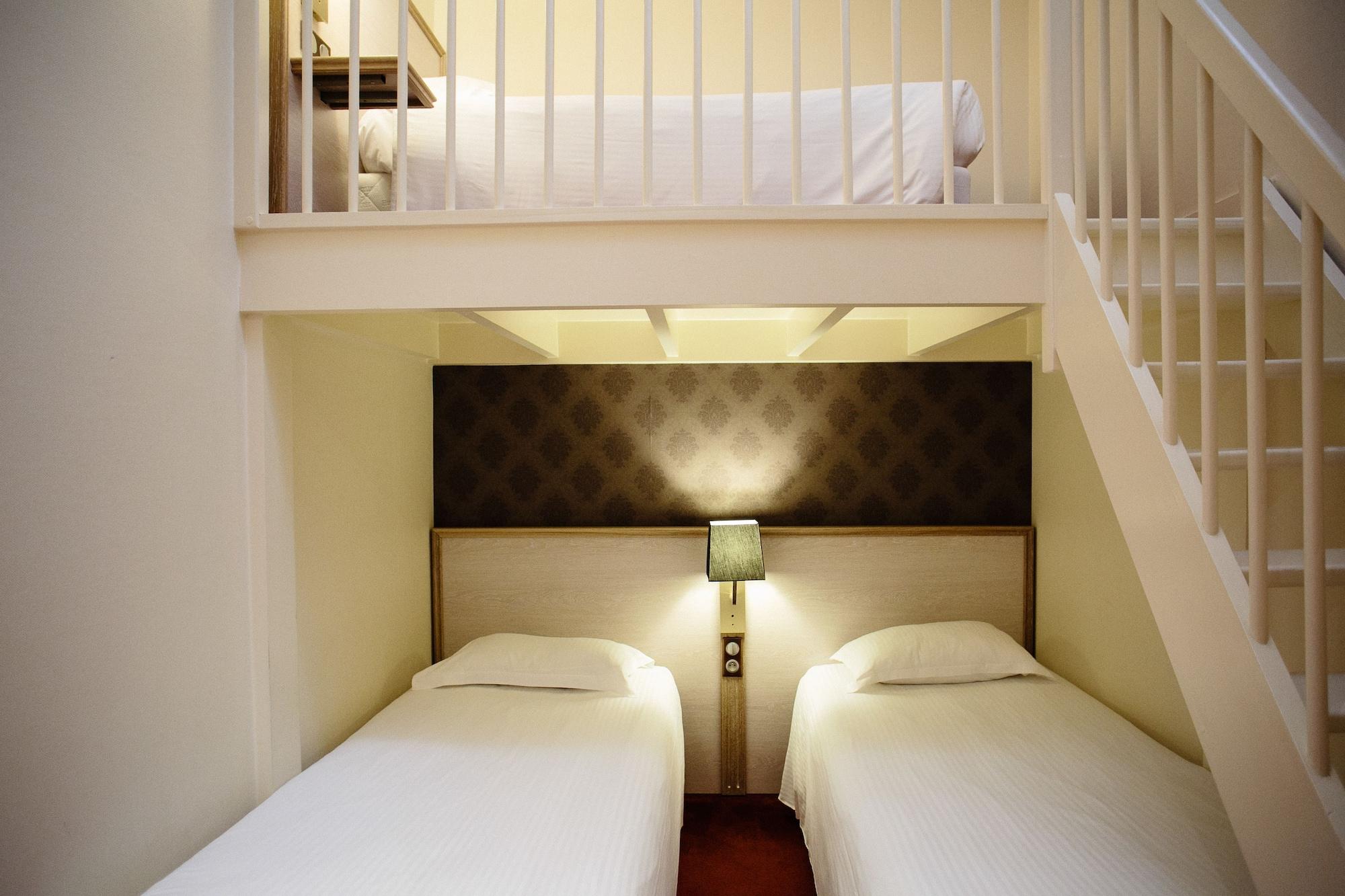 Le Relais Du Roy Hotel Mont-Saint-Michel Екстериор снимка