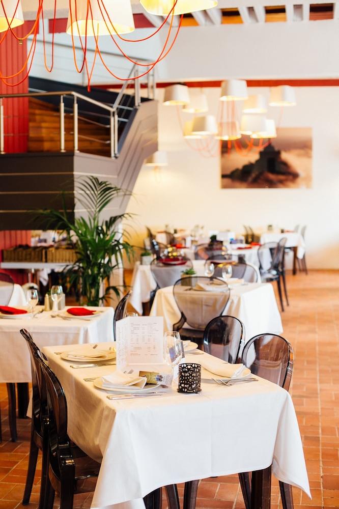 Le Relais Du Roy Hotel Mont-Saint-Michel Екстериор снимка