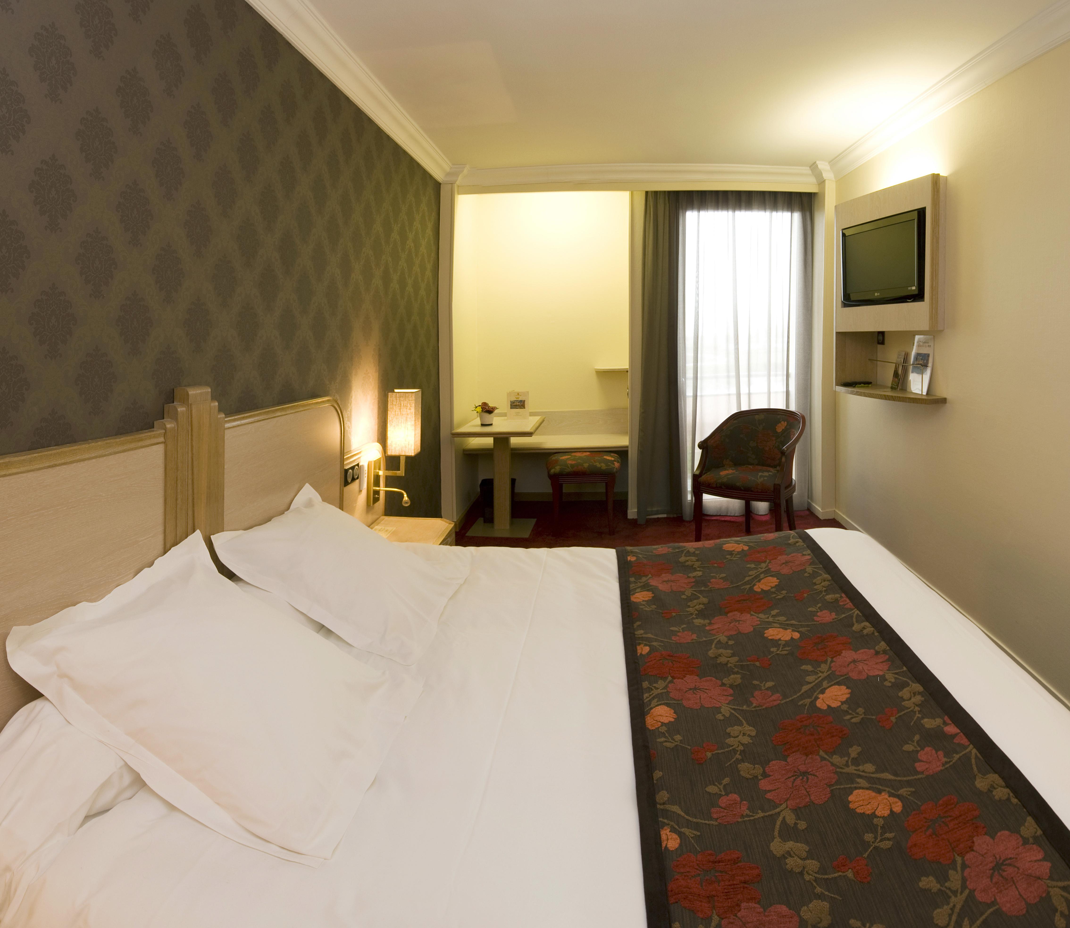 Le Relais Du Roy Hotel Mont-Saint-Michel Екстериор снимка