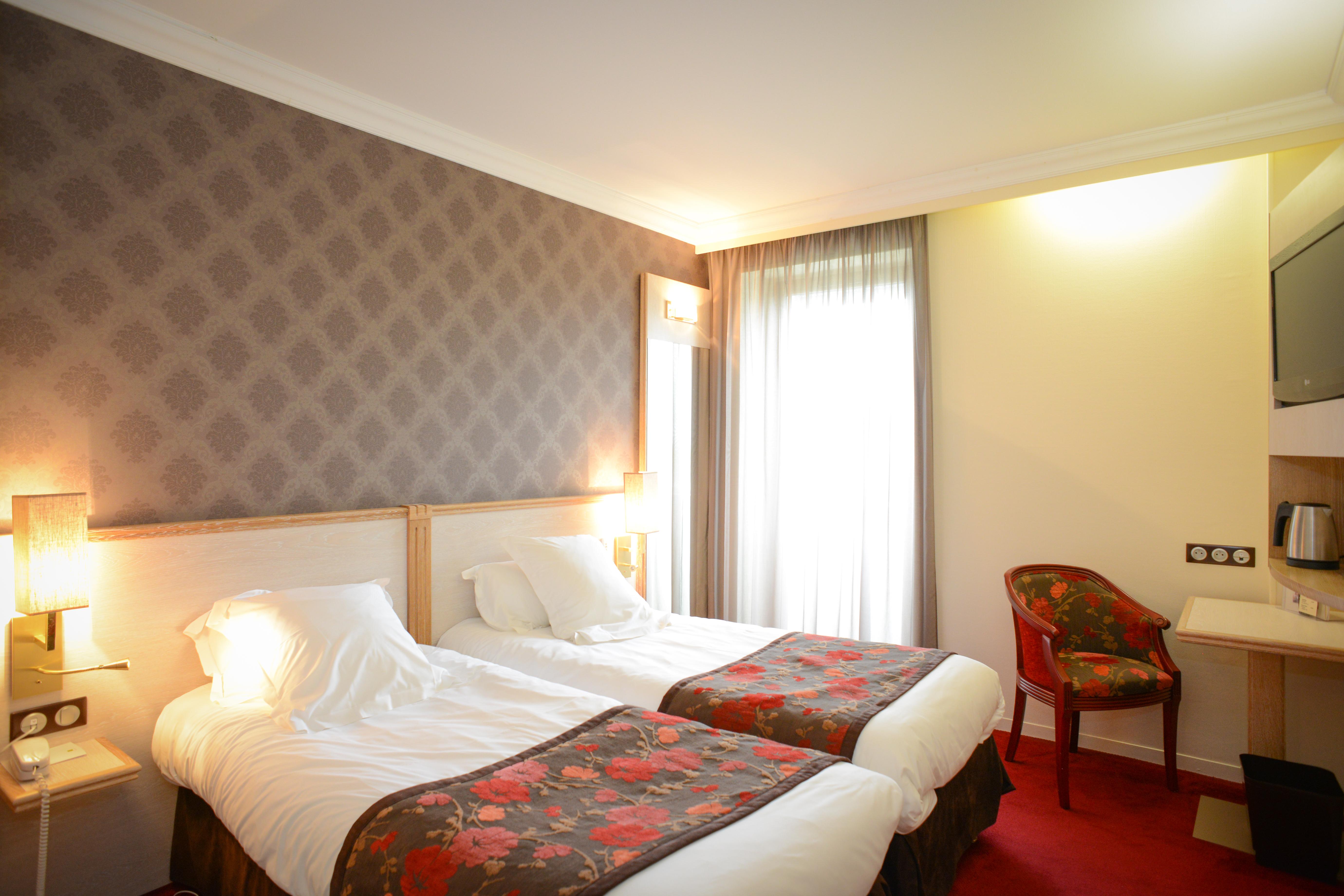 Le Relais Du Roy Hotel Mont-Saint-Michel Екстериор снимка