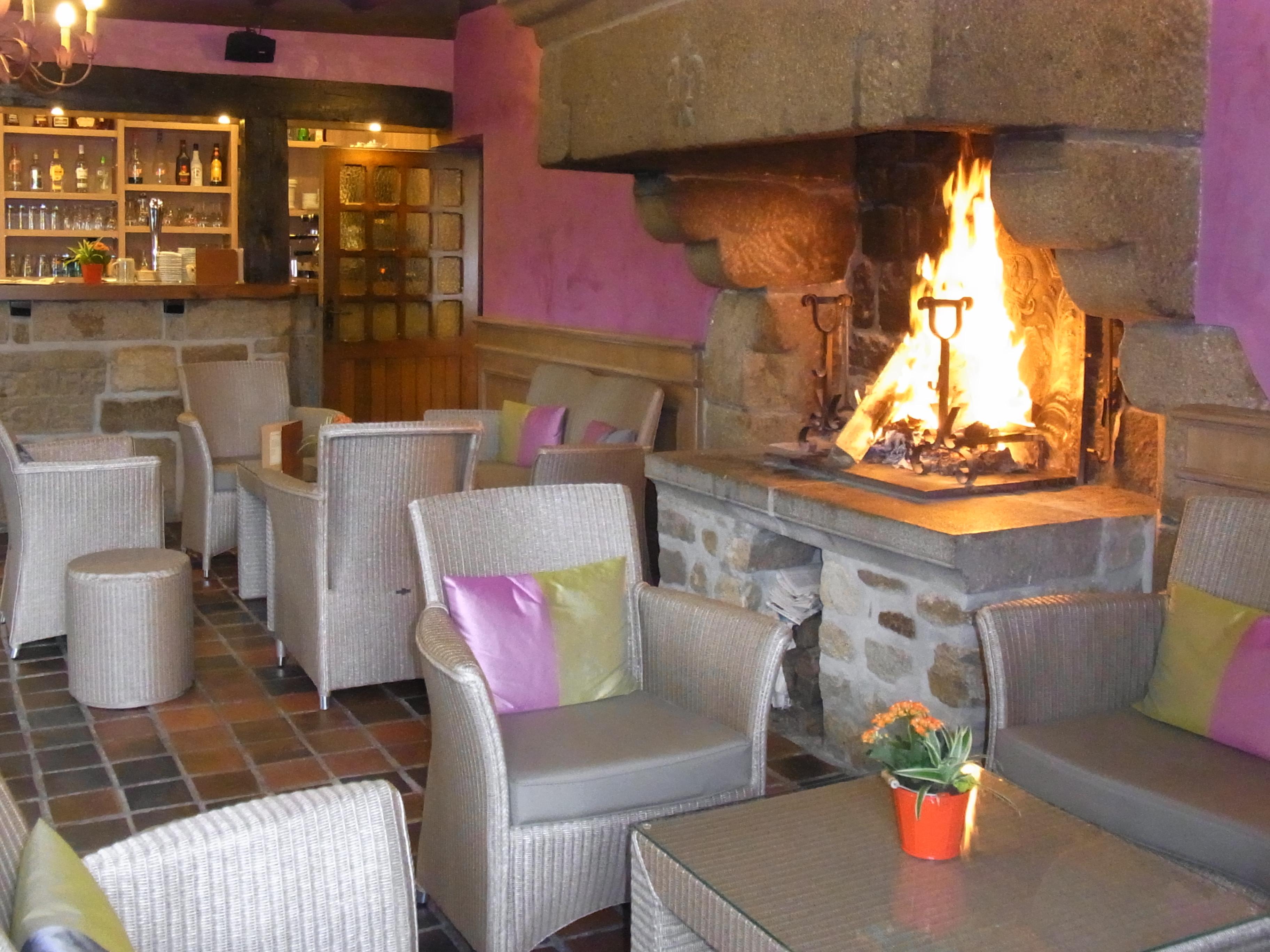 Le Relais Du Roy Hotel Mont-Saint-Michel Екстериор снимка