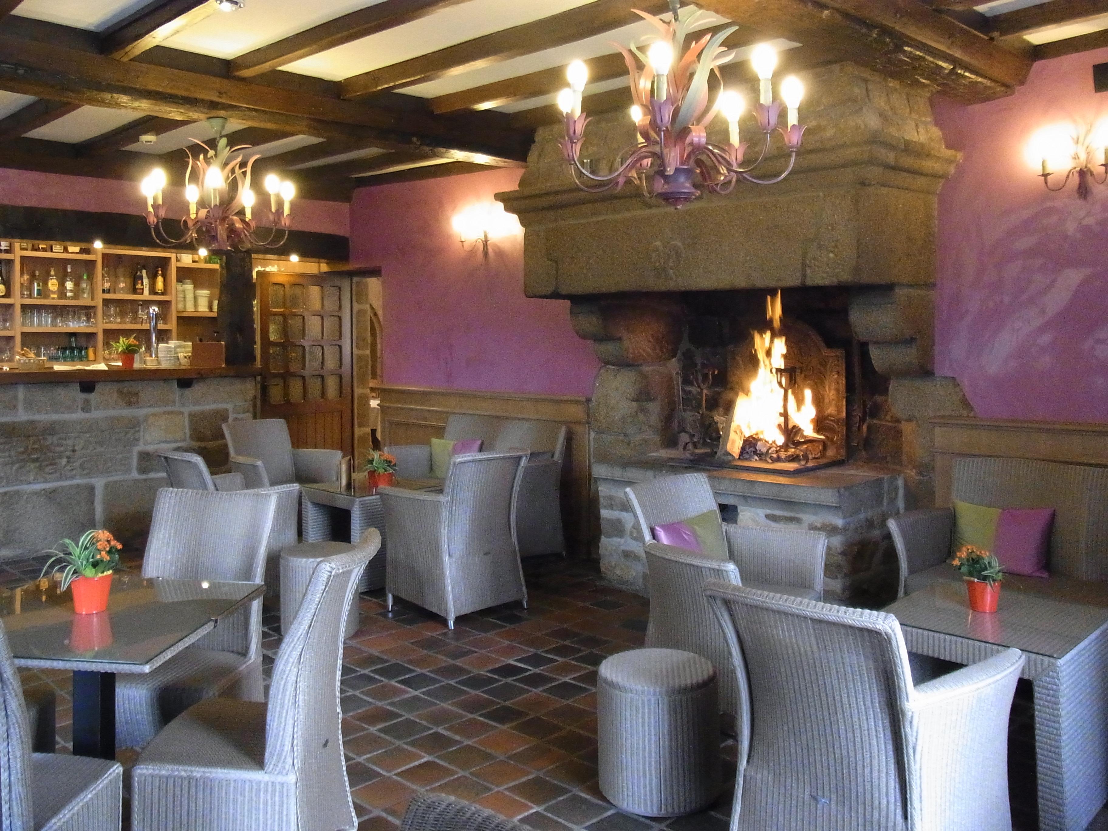 Le Relais Du Roy Hotel Mont-Saint-Michel Екстериор снимка
