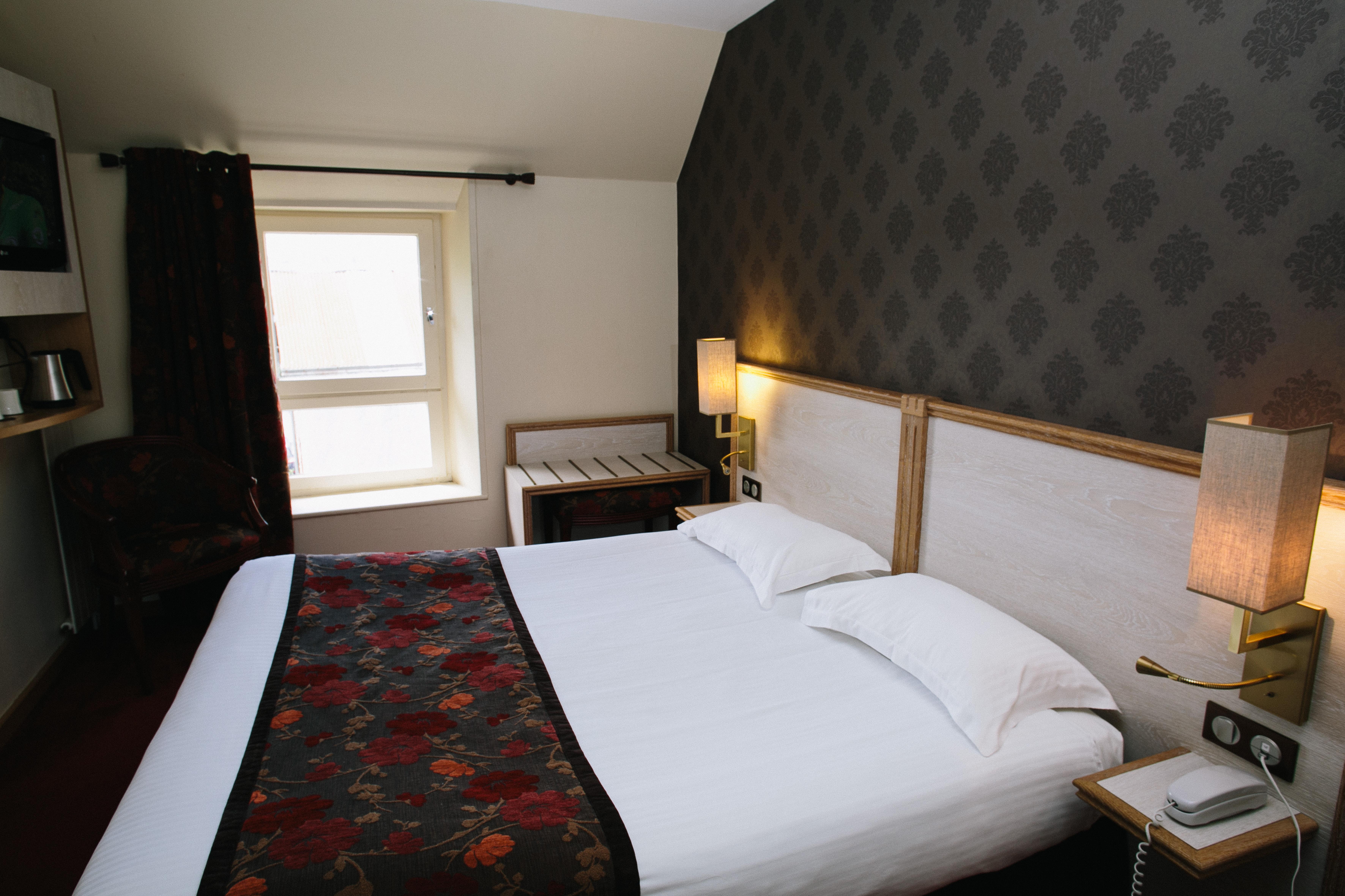 Le Relais Du Roy Hotel Mont-Saint-Michel Екстериор снимка