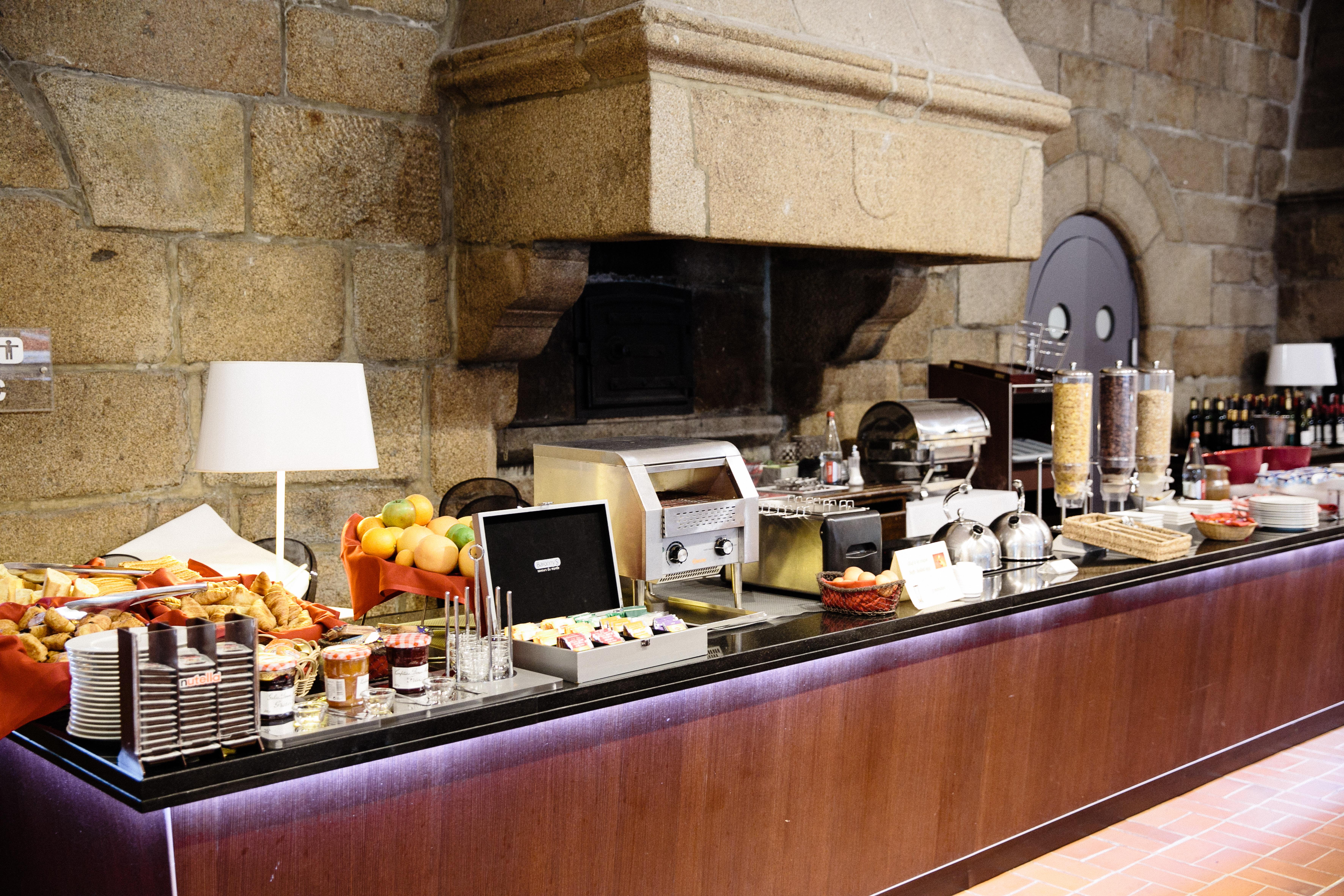 Le Relais Du Roy Hotel Mont-Saint-Michel Екстериор снимка