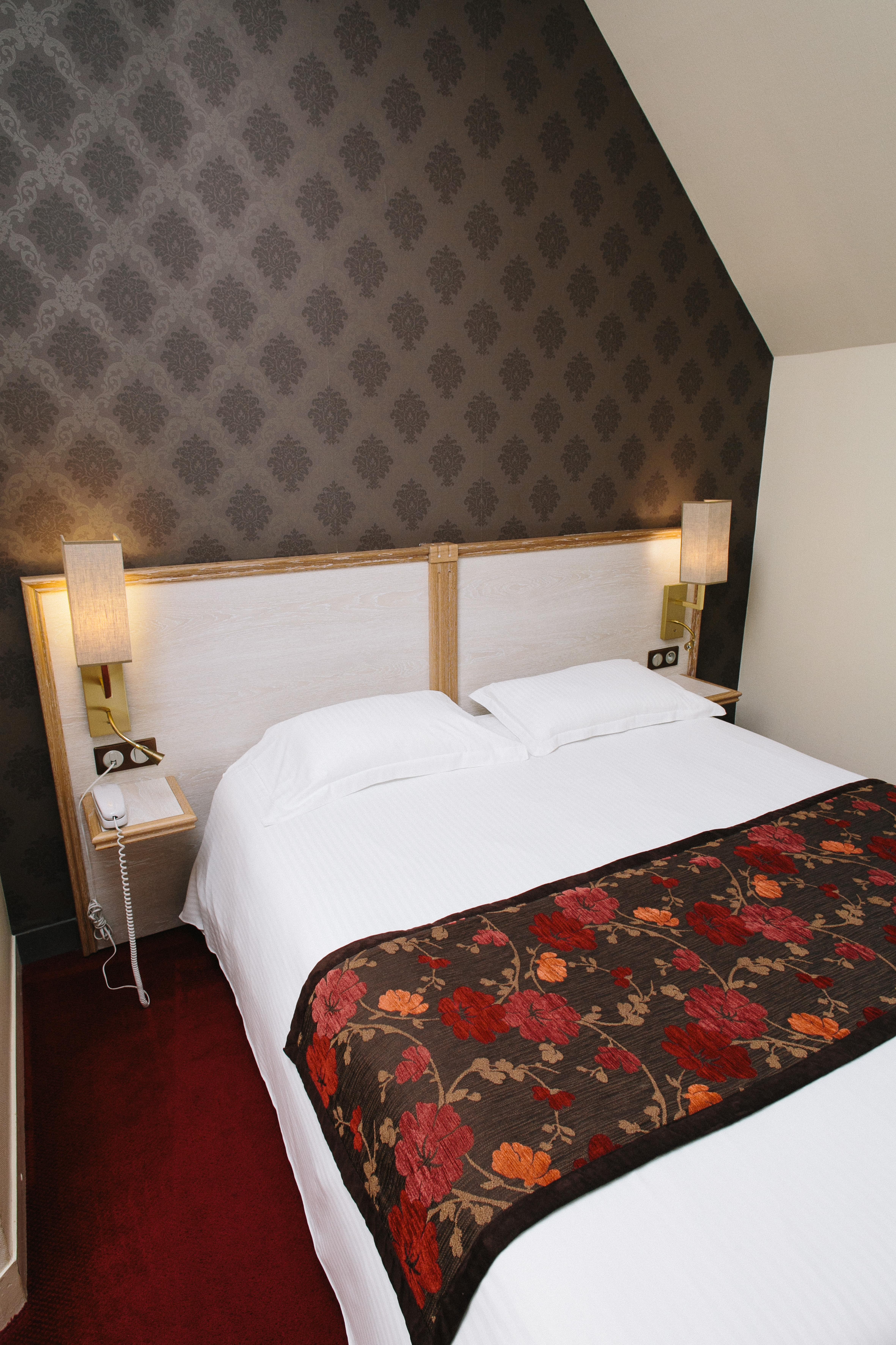 Le Relais Du Roy Hotel Mont-Saint-Michel Екстериор снимка
