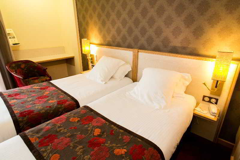 Le Relais Du Roy Hotel Mont-Saint-Michel Екстериор снимка