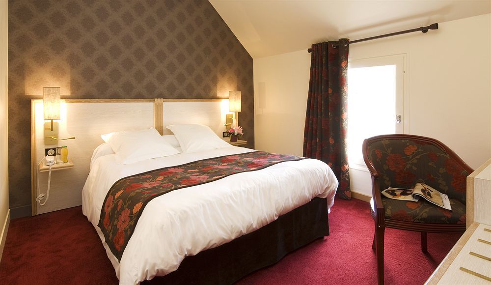 Le Relais Du Roy Hotel Mont-Saint-Michel Екстериор снимка