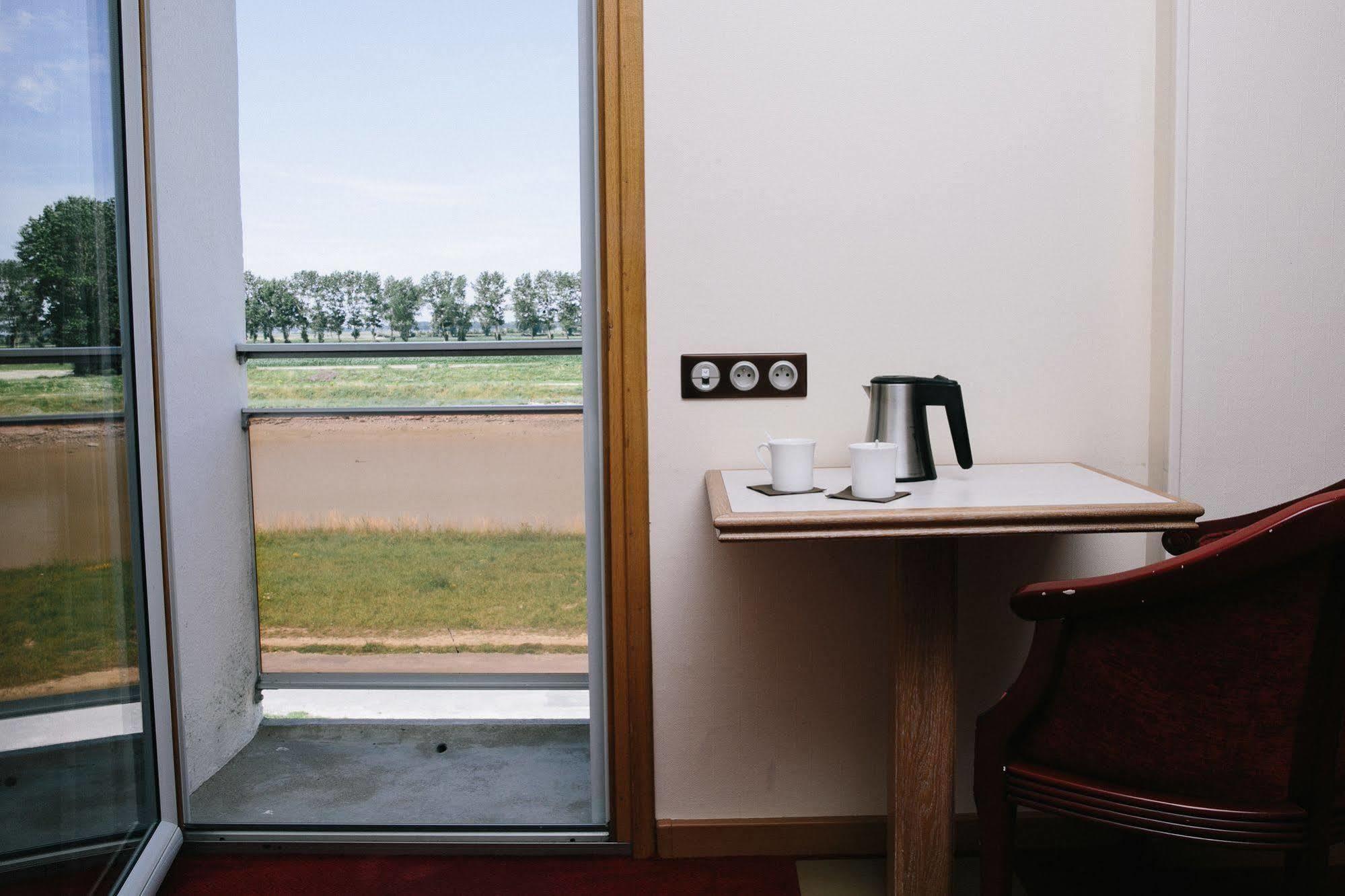 Le Relais Du Roy Hotel Mont-Saint-Michel Екстериор снимка