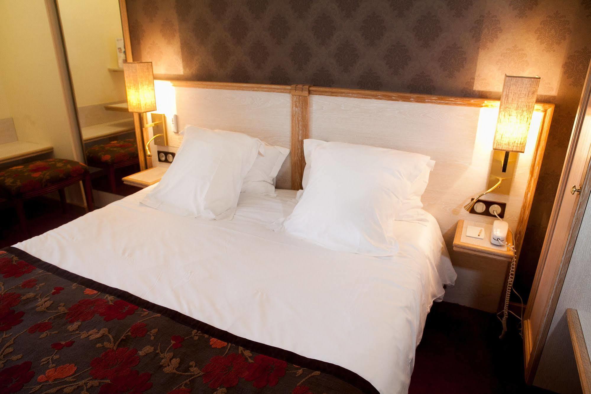 Le Relais Du Roy Hotel Mont-Saint-Michel Екстериор снимка
